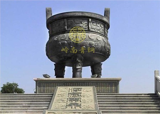 銅鼎貼金價(jià)格