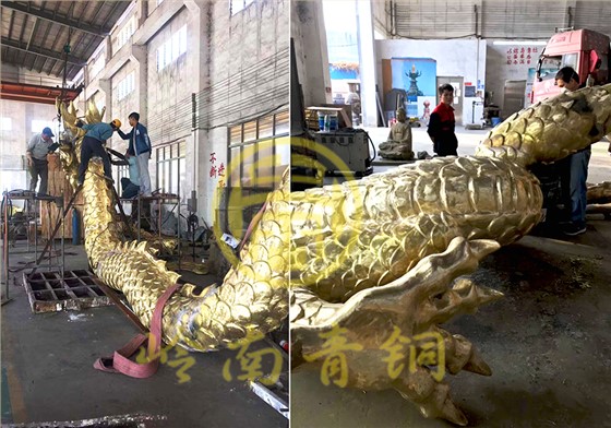 聚龍工廠圖片