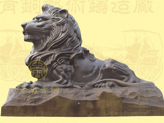 匯豐獅（7號(hào)）長(zhǎng)3米，寬1.6米，高2.1米