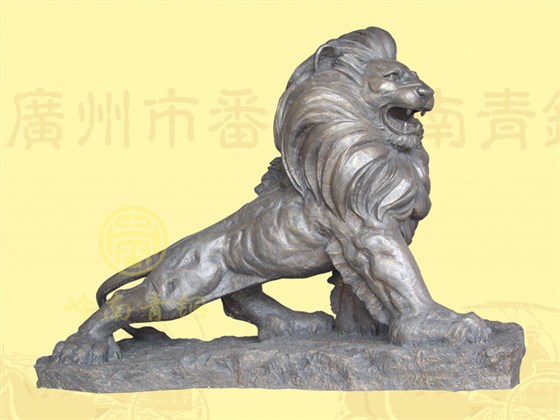 上山獅