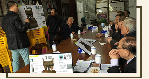 廣州市嶺南青銅藝術(shù)有限公司