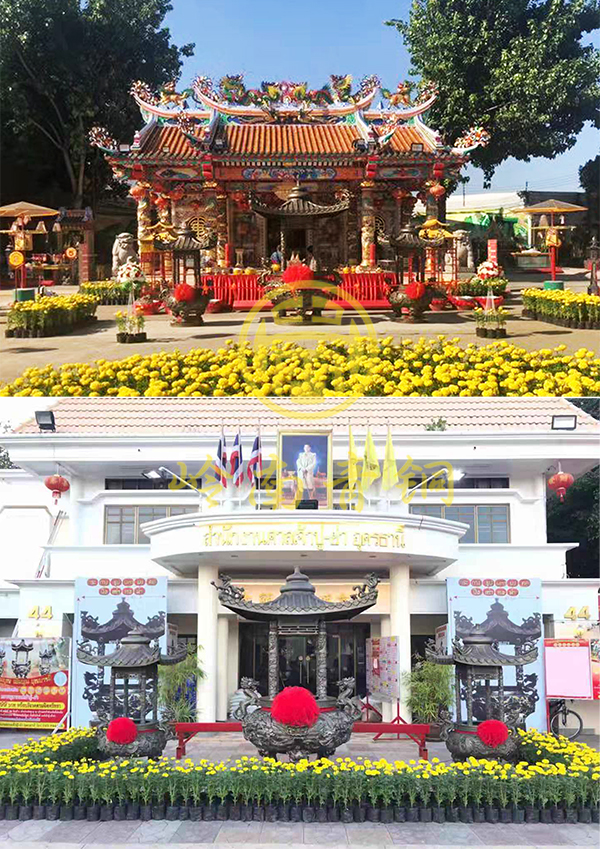 泰國香爐5