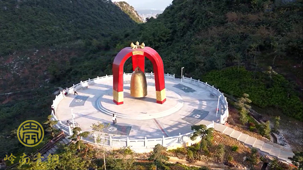 賀州市大銅鐘