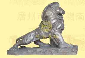 上山獅