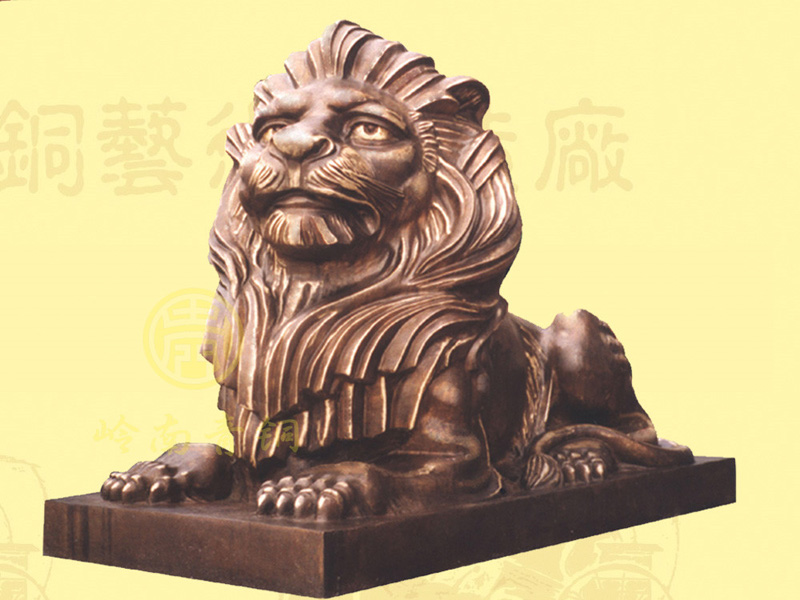 匯豐獅（4a號(hào)）長(zhǎng)2.38米，寬1.08米，高1.68米