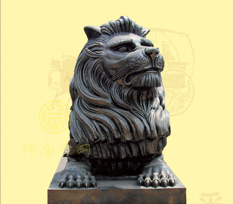 匯豐獅（9號(hào)）長(zhǎng)3米，寬1.68米，高2.32