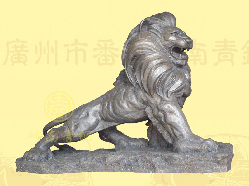上山獅