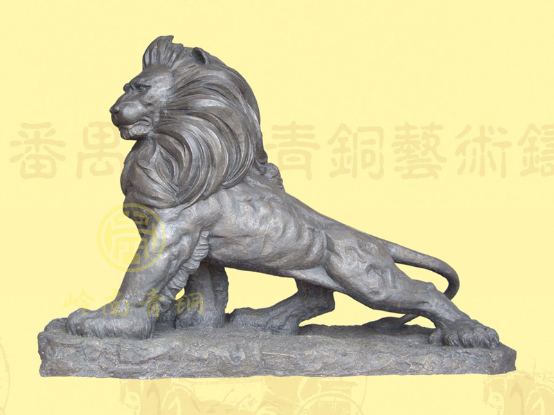 上山獅