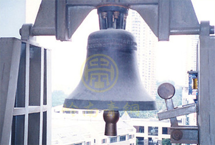 銅鐘23