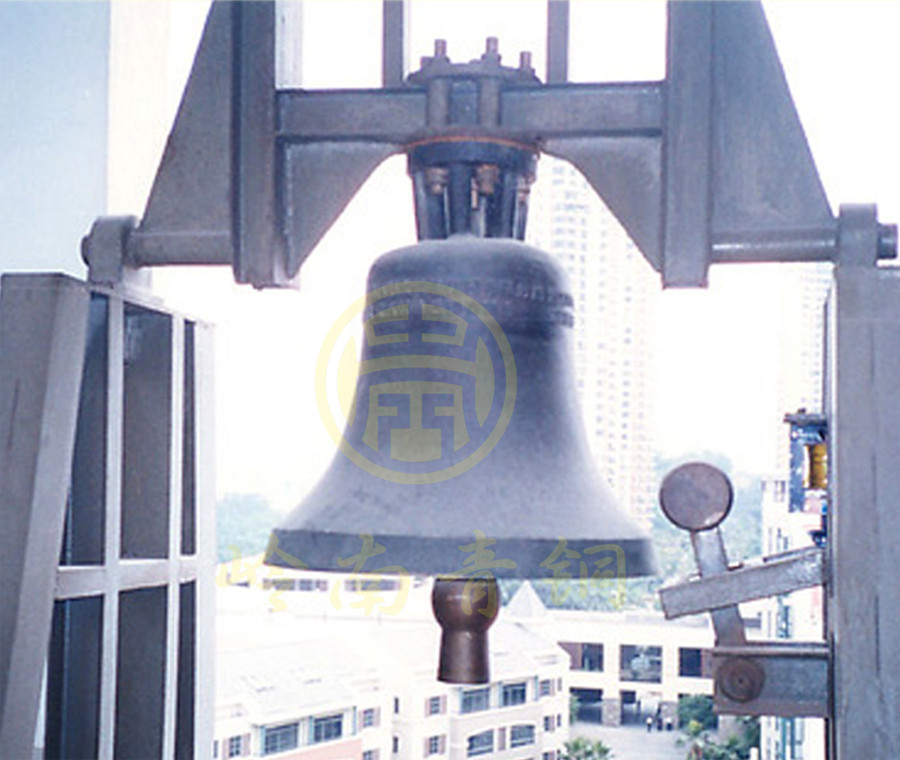 銅鐘23