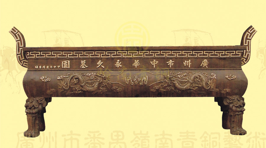 長(zhǎng)方香爐1高0.9-0.95，長(zhǎng)由客戶定制，寬按比例
