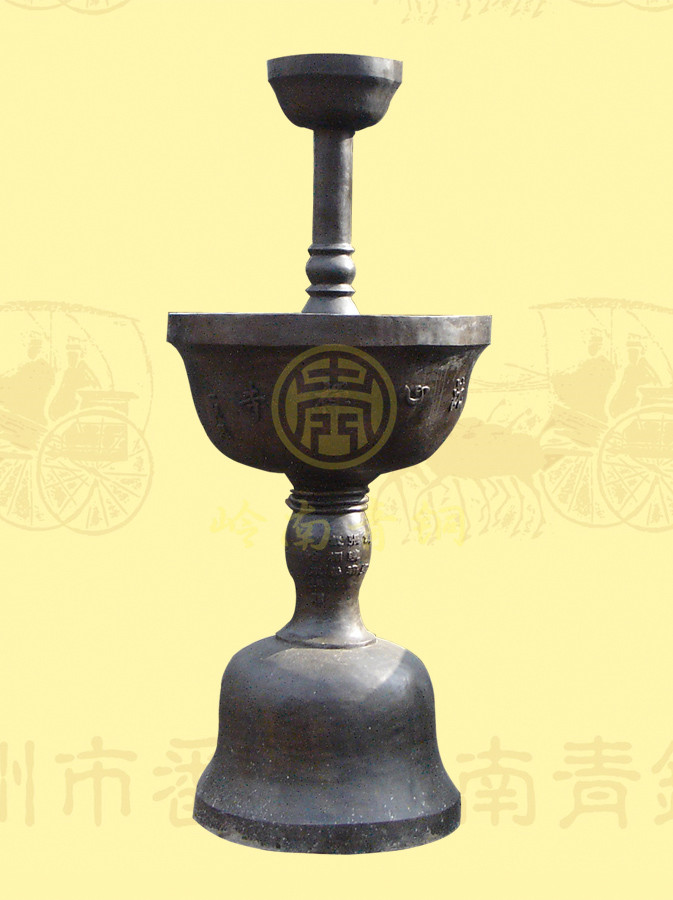 蠟燭臺(tái)4