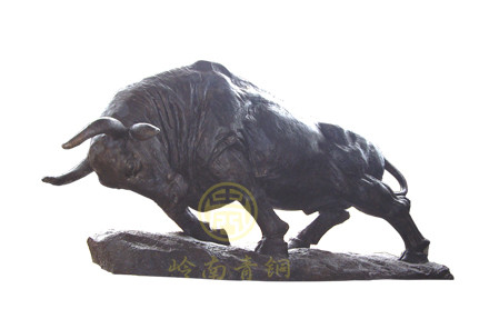 現(xiàn)貨：銅牛5（長1.1m、高0.6、寬0.4m）