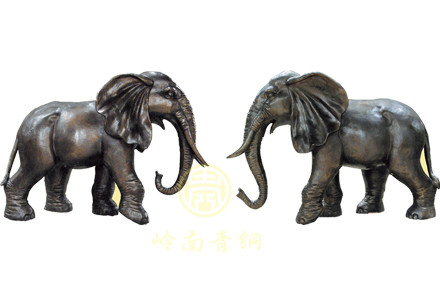 現(xiàn)貨：銅象3（長(zhǎng)1.5m、寬1m、高1.2m）