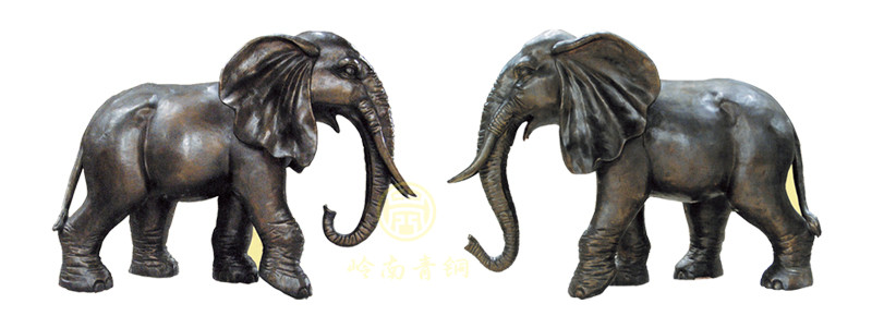 現(xiàn)貨：銅象1（長(zhǎng)1.5m、寬1m、高1.2m）