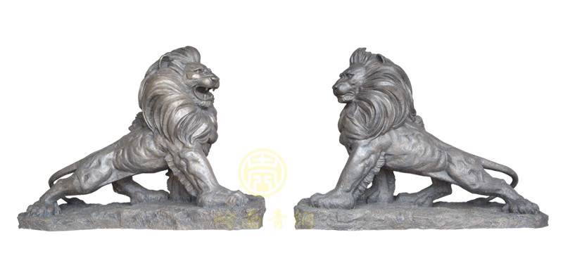 現(xiàn)貨：上山獅（長(zhǎng)2.1cm，高1.4米，寬0.9米）
