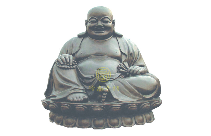 現(xiàn)貨：彌勒佛像