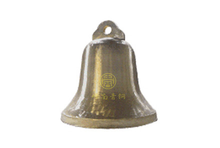 現(xiàn)貨：銅鐘2（口徑48cm，高48cm）