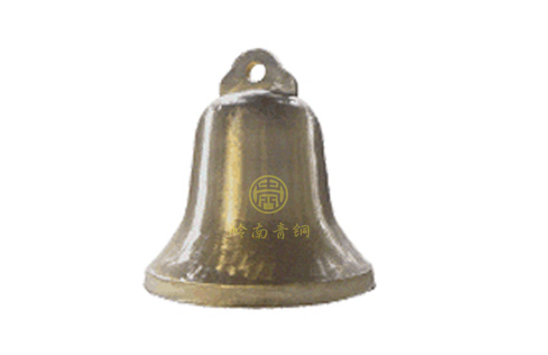 現(xiàn)貨：銅鐘2（口徑48cm，高48cm）