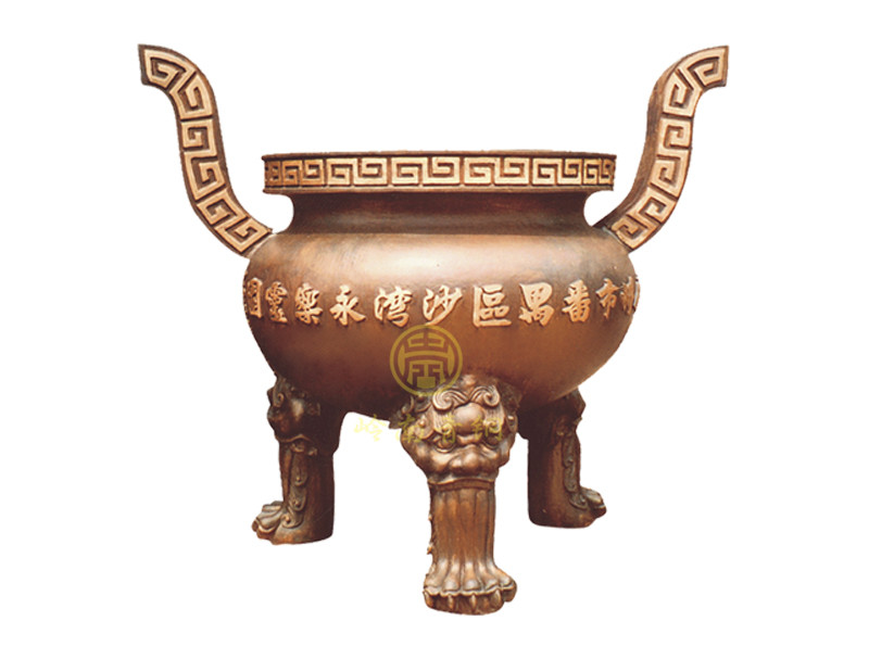 現(xiàn)貨：圓香爐2