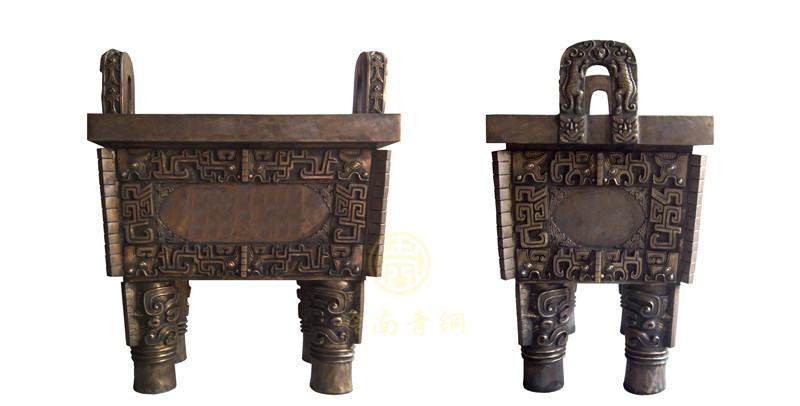 現(xiàn)貨：銅鼎14