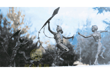 現(xiàn)貨：放風(fēng)箏（真人等比高）
